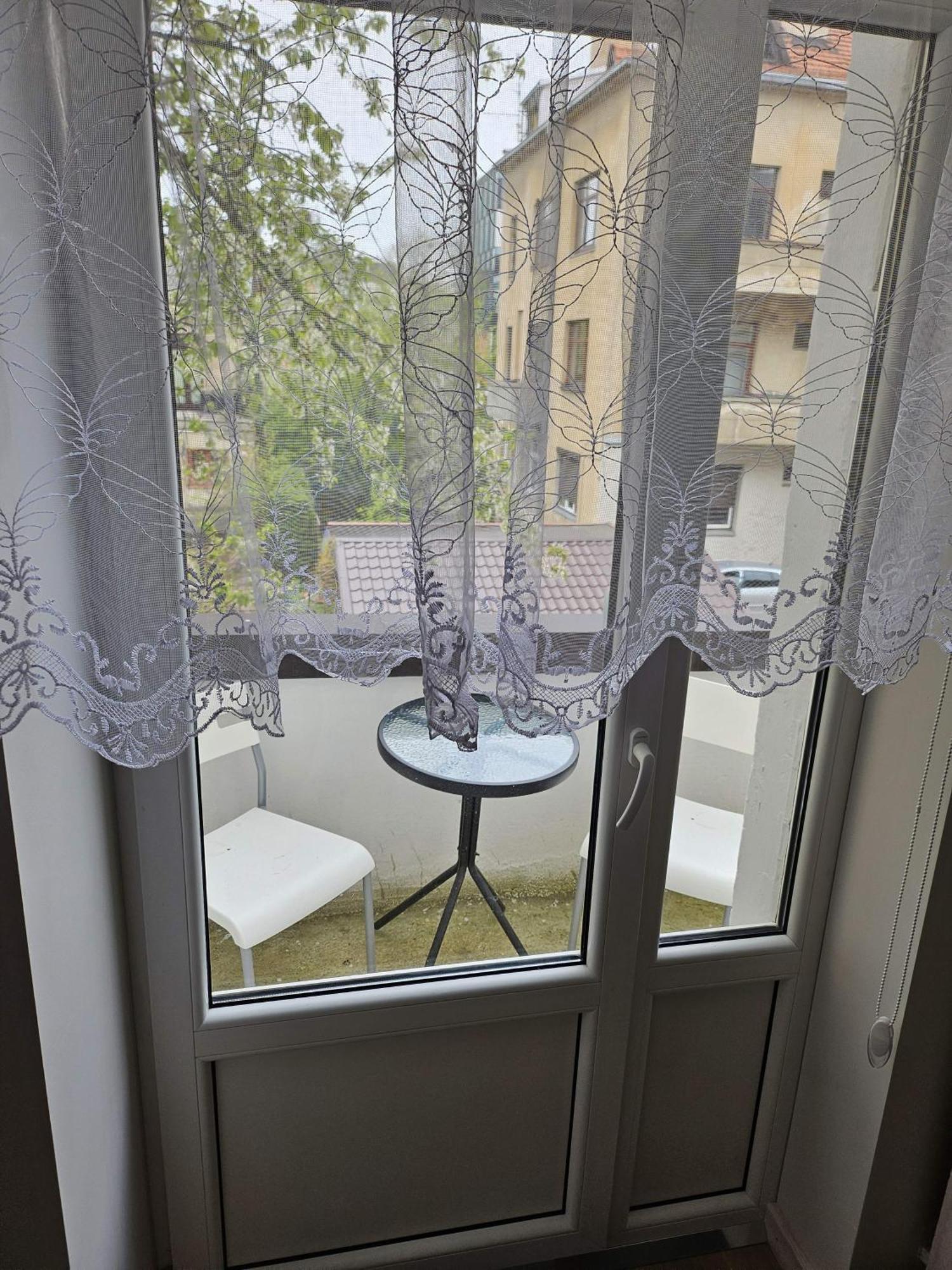 Apartamento Kauno Apartamentai Su Balkonu Kaunas