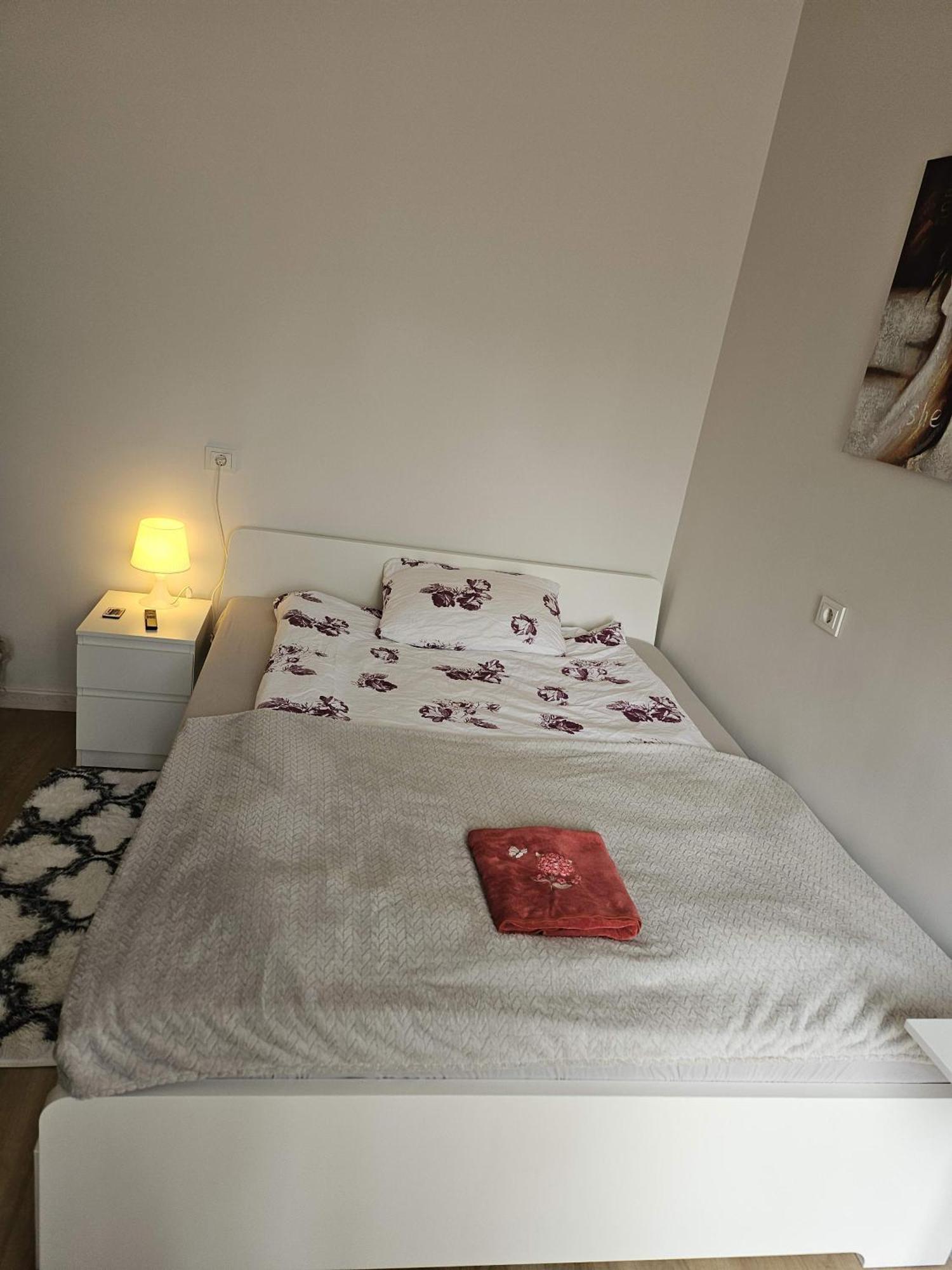 Kauno Apartamentai Su Balkonu Apartamento