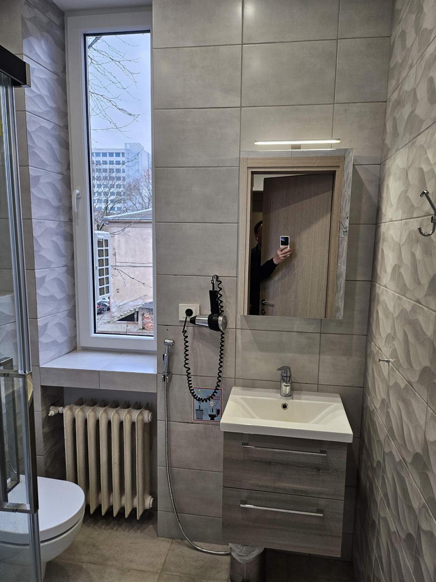 Apartamento Kauno Apartamentai Su Balkonu Kaunas